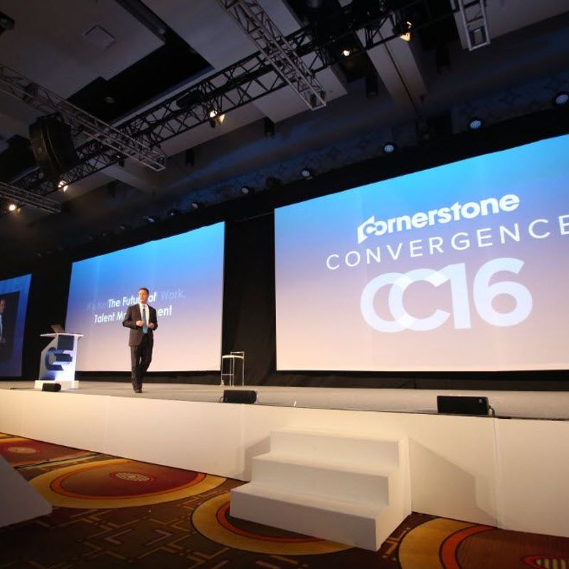 Reflecting on Lessons from Cornerstone Convergence 2016