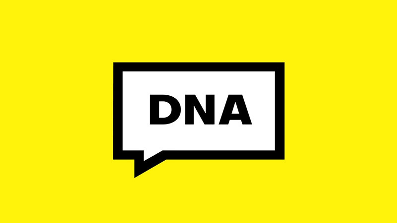 DNA: Digital Native Advancement
