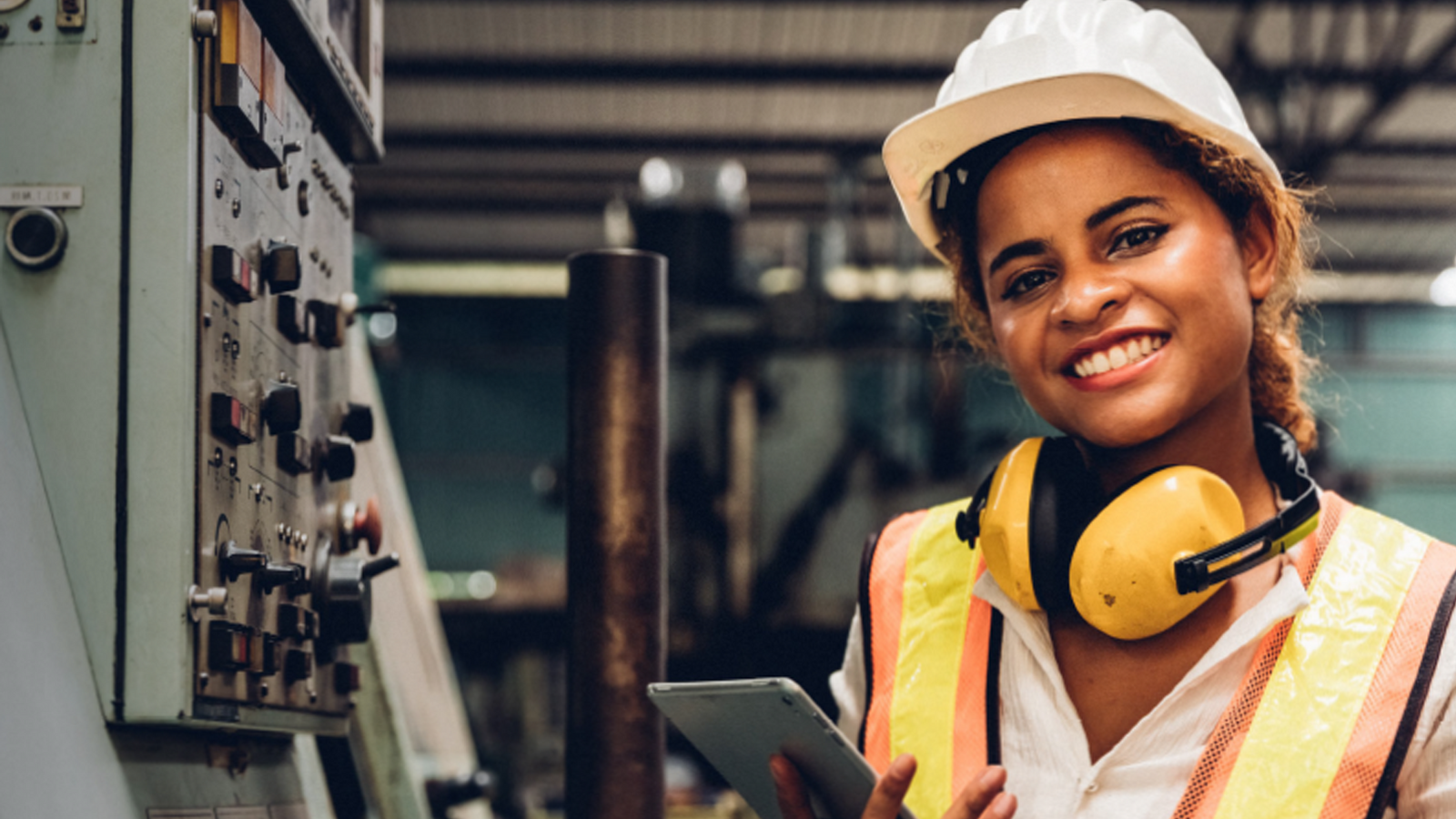 Cornerstone for construction: Three reasons to invest in a learning management system