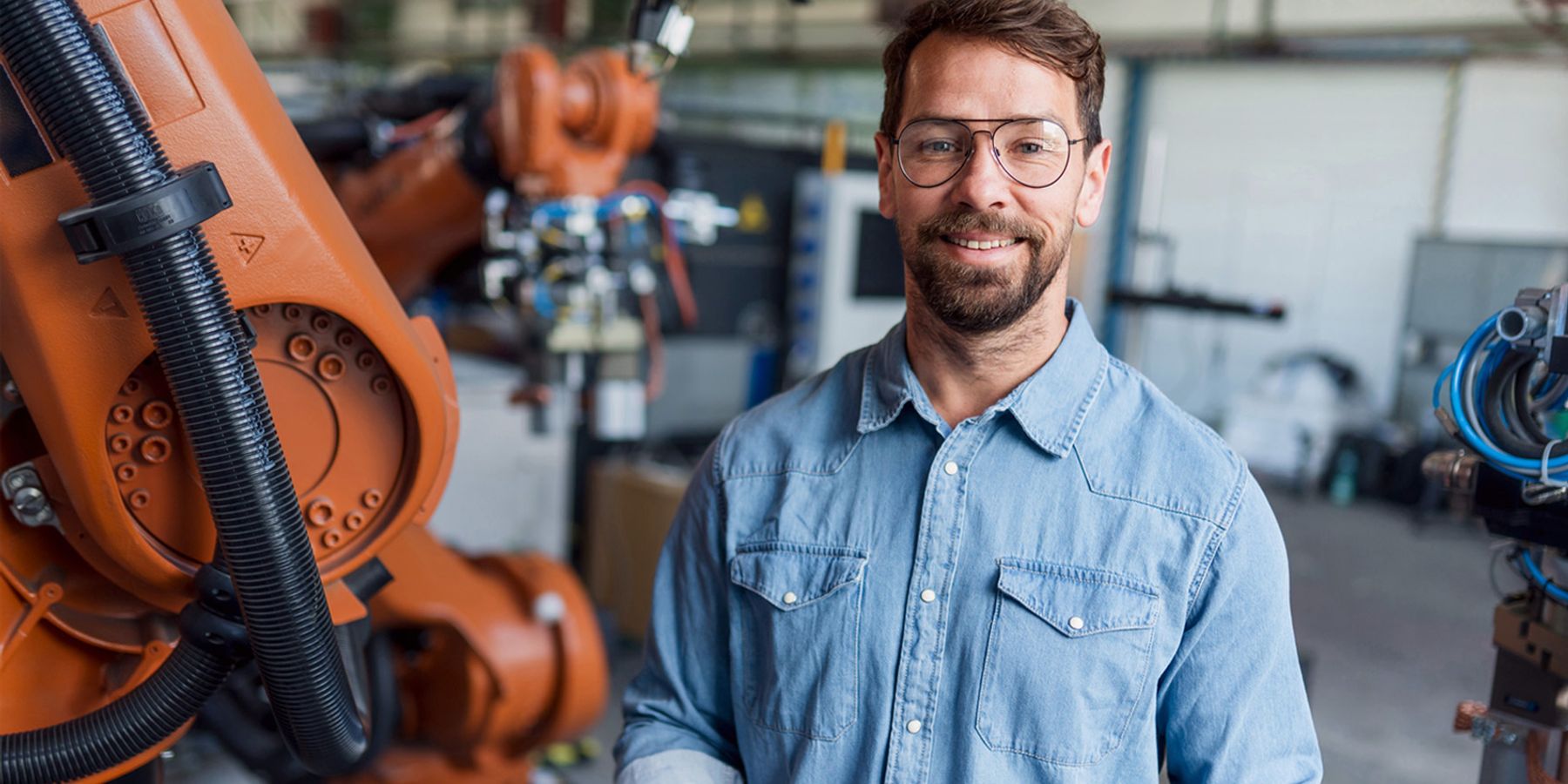 Build power skills everyone needs for success in manufacturing