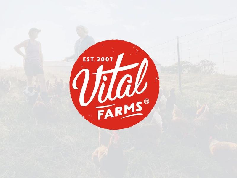 Vital Farms Customer Story