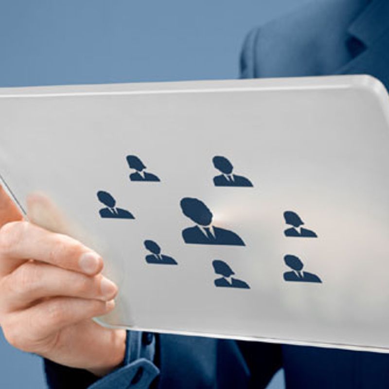 Q&A With Ben Eubanks: Why Social Recruiting Isn’t a One-Way Street