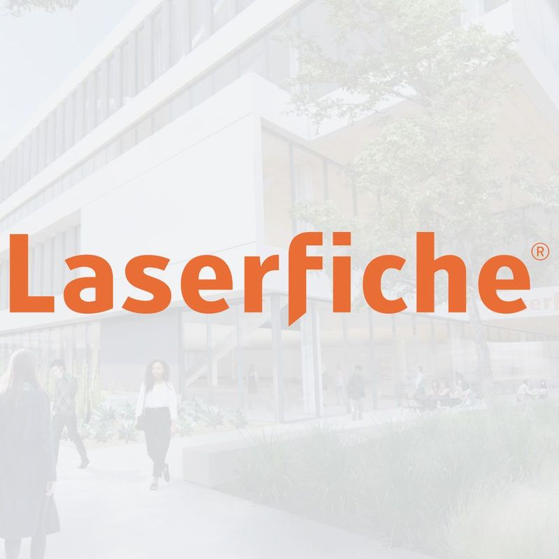 Laserfiche Takes Compliance Training and Employee Learning to a New Level