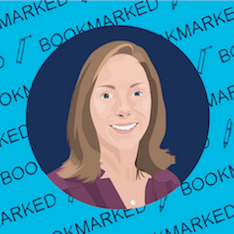 Bookmarked: Get to Know Mary Clermont, Chief People Officer at Interactions LLC
