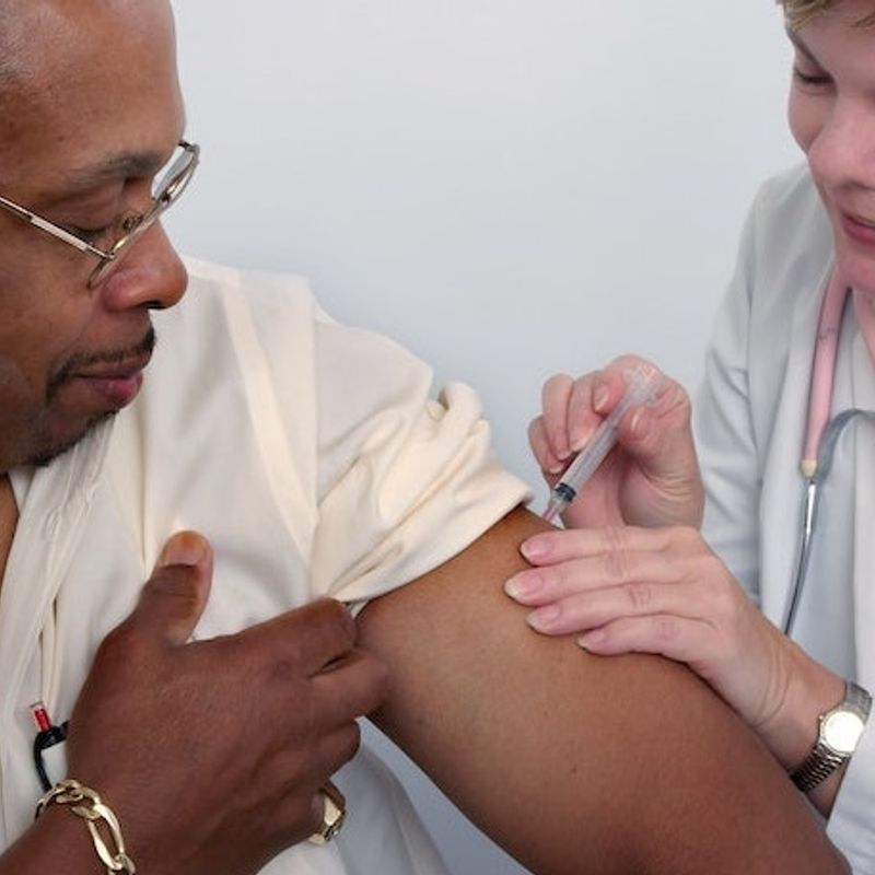 You Can Require Employees to Get Vaccinated for COVID-19—But Should You?
