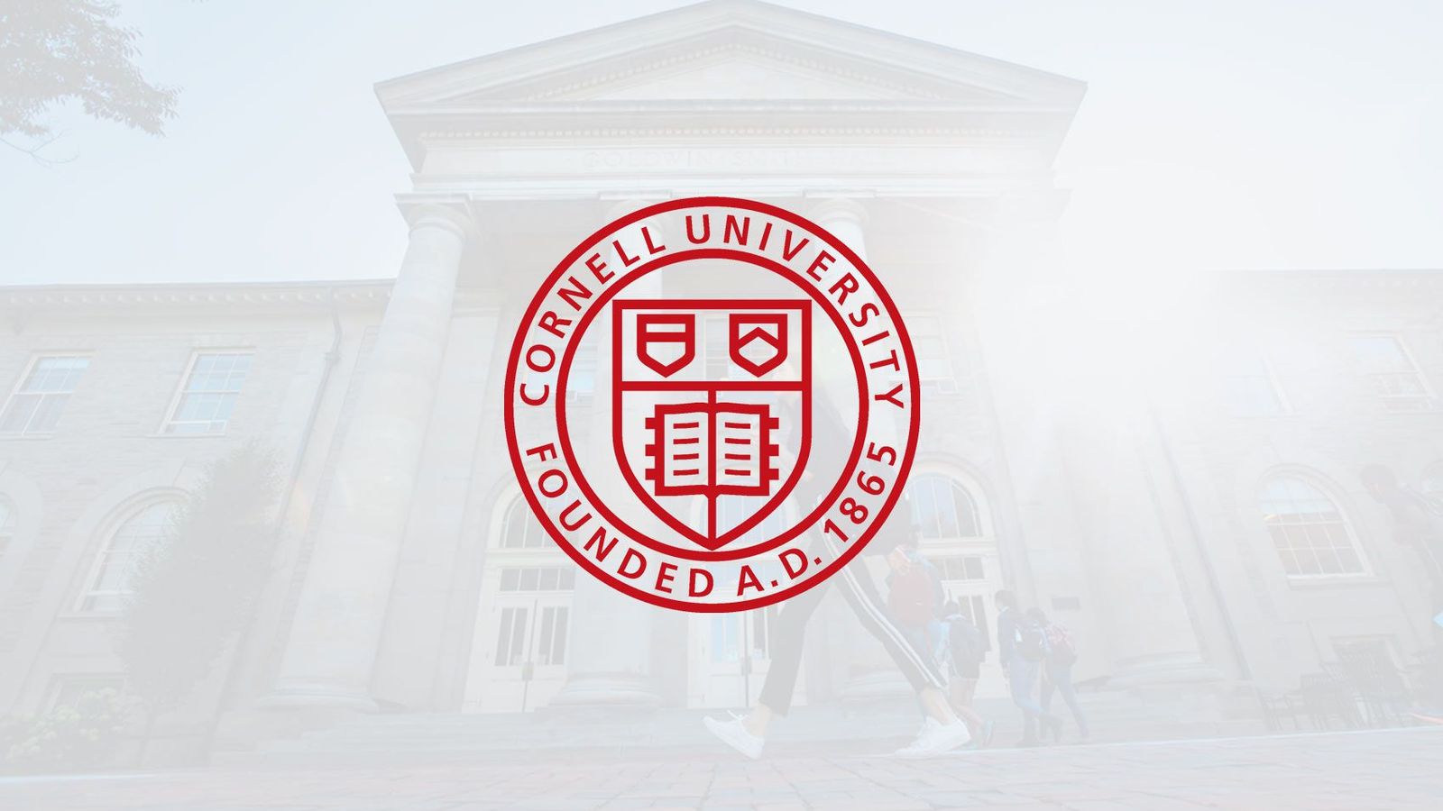  Cornell University chose Cornerstone to provide a true enterprise system dedicated to promoting learning in a large, decentralized educational environment