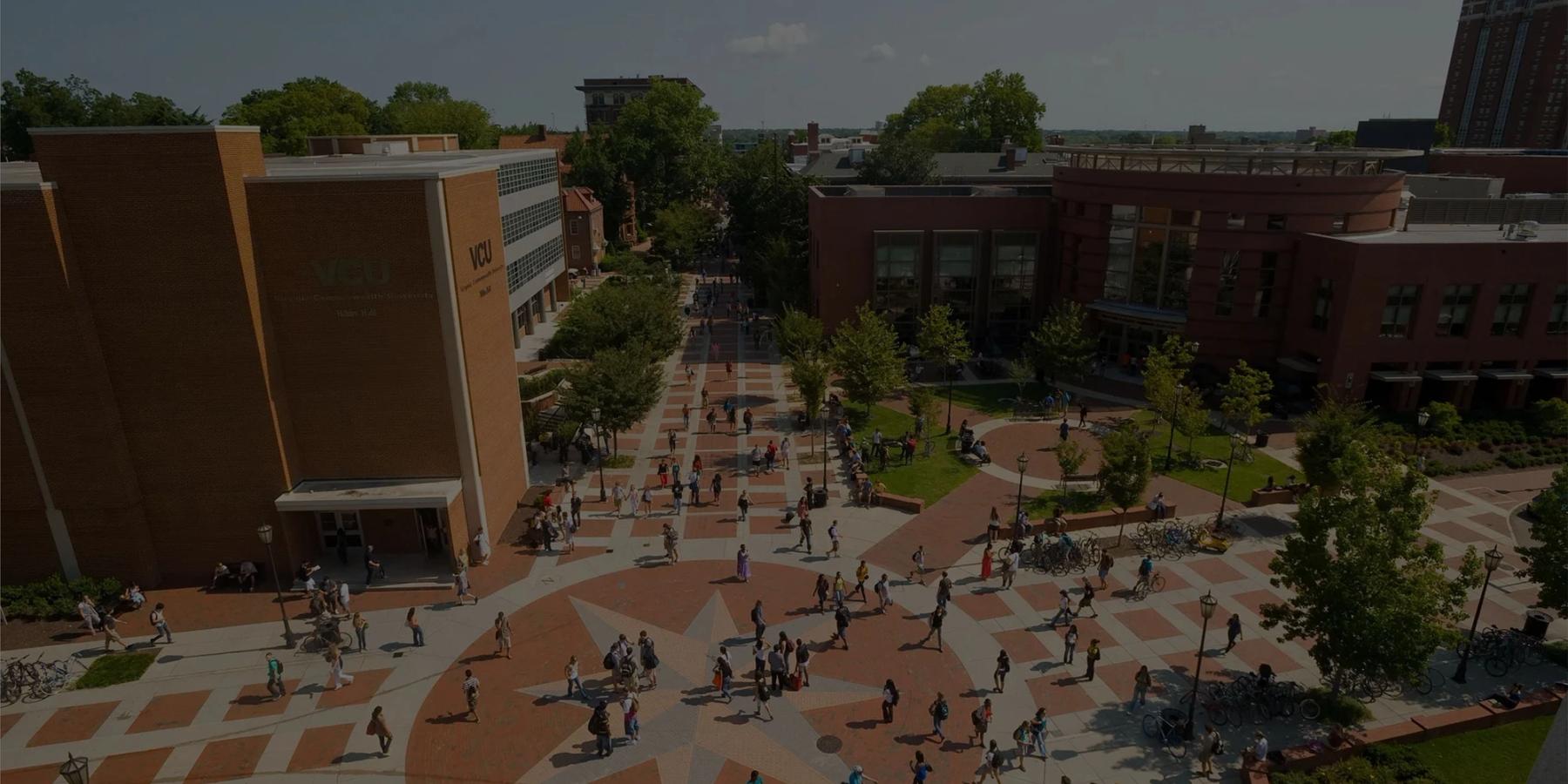How VCU successfully unified performance management, learning and compensation