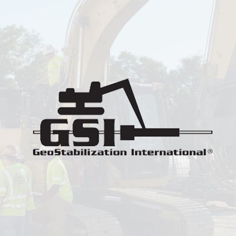 GeoStabilization International Case Study