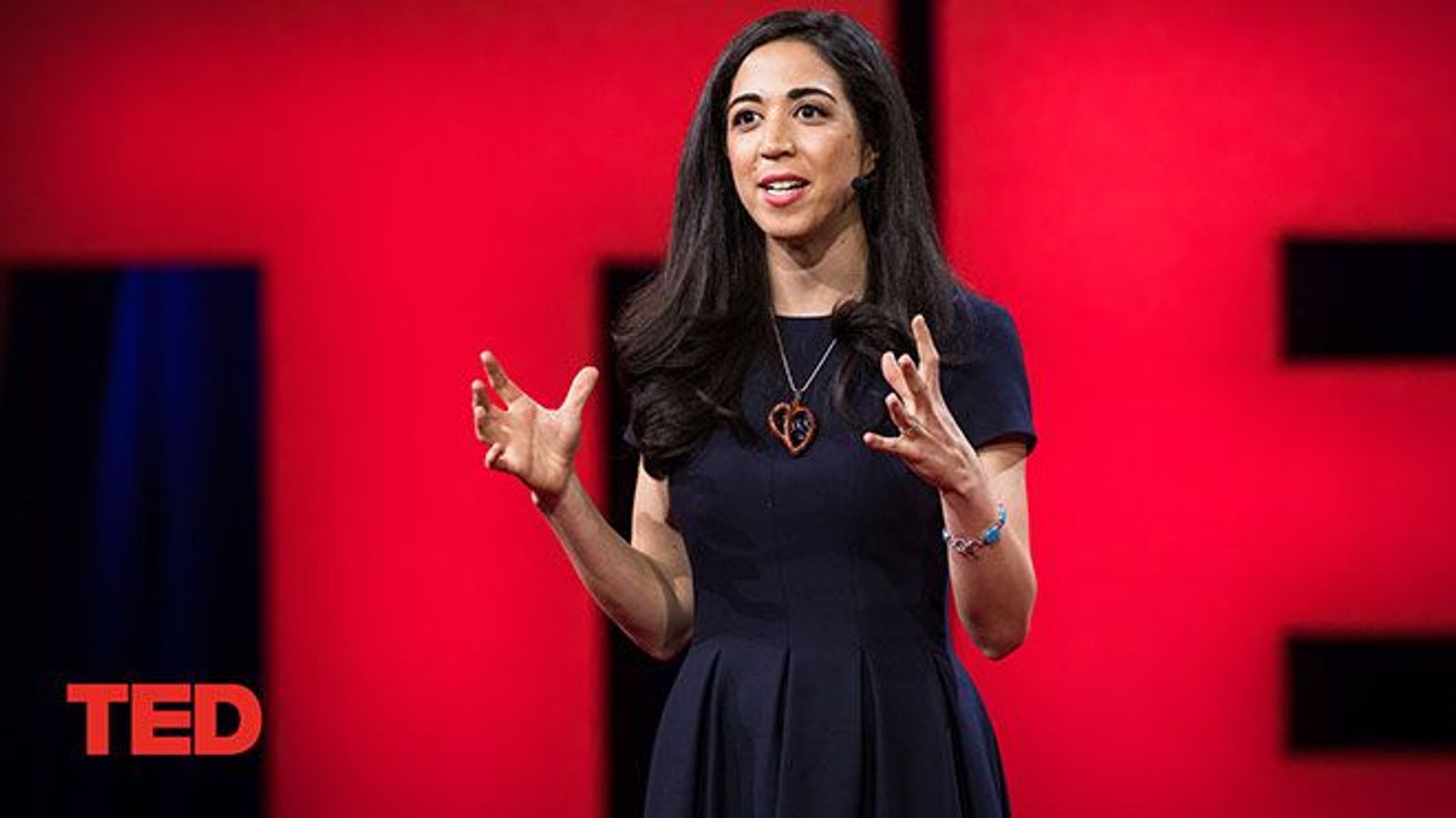 There's more to life than being happy | Emily Esfahani Smith