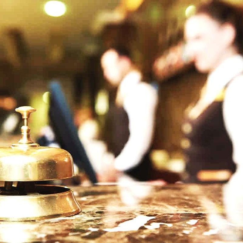 The Sharing Economy: How the Hospitality Industry Can Continue to Thrive in the 21st Century