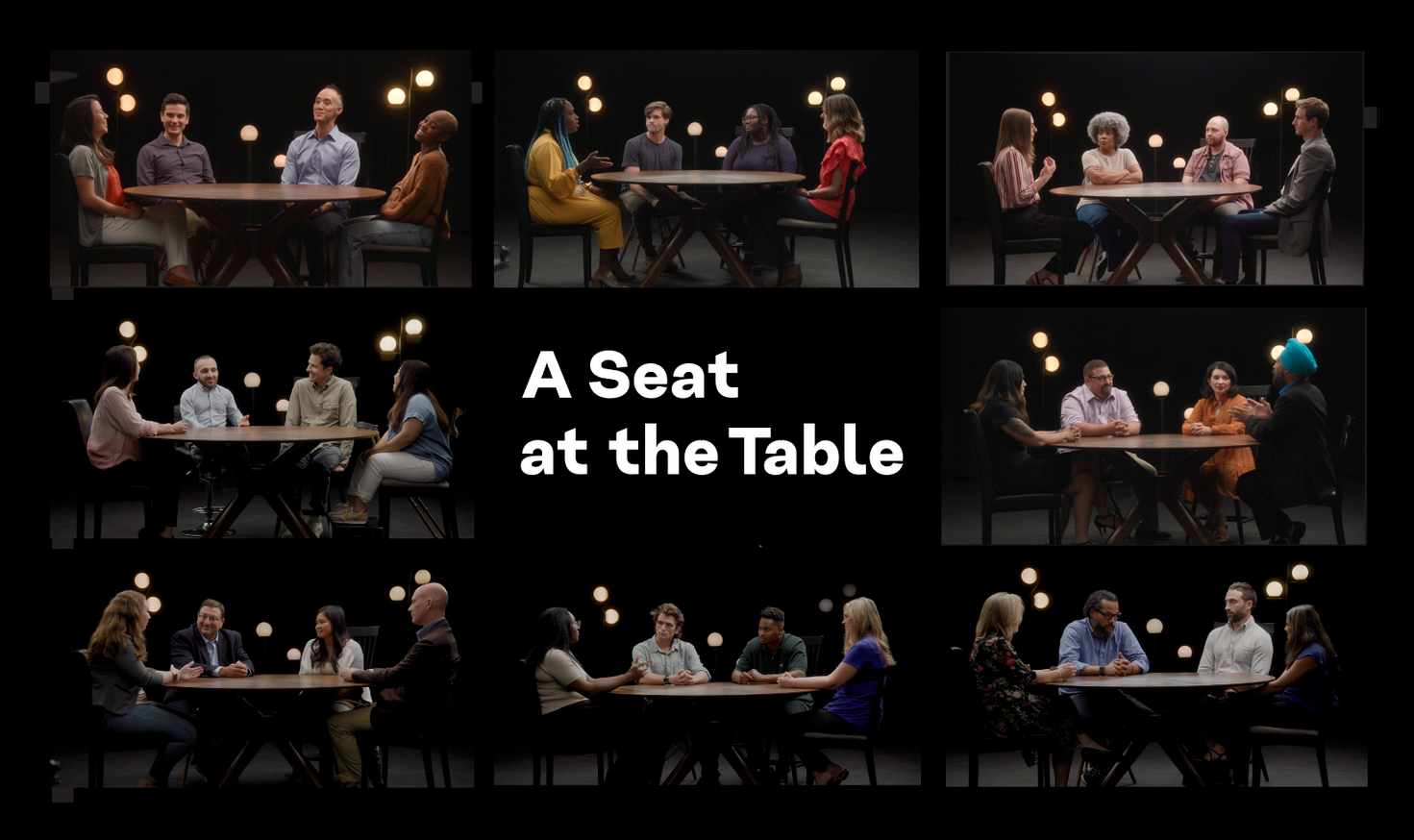 A Seat at the Table preview