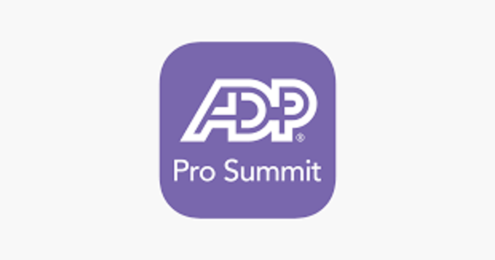 ADP Pro Summit 2023