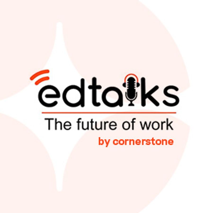 Edtalks: Skills, the Labour market and Taxonomies with Anthony Horne