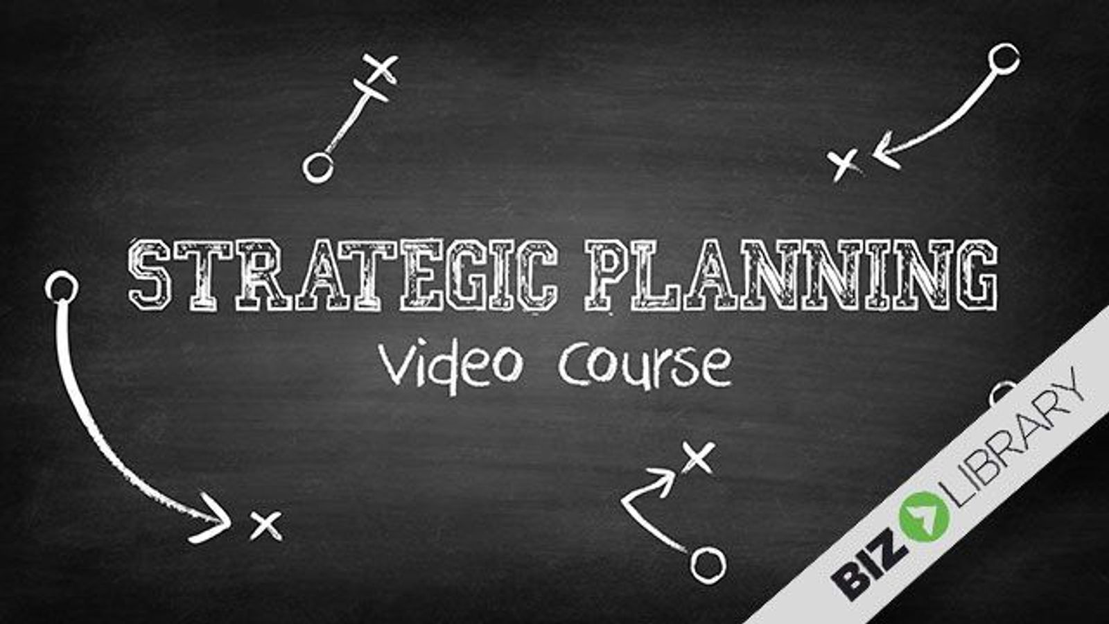 Strategic Planning for Long-Term Success
