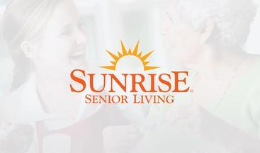 Creating a culture of continuous development at Sunrise Senior Living