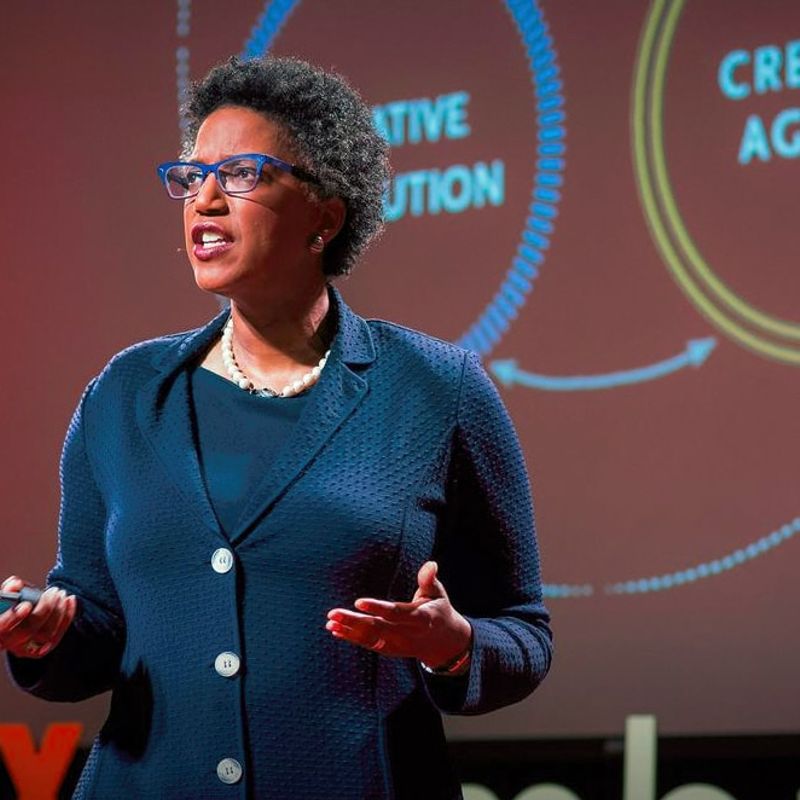 TED Talk Tuesday: How to Inspire Collective Creativity