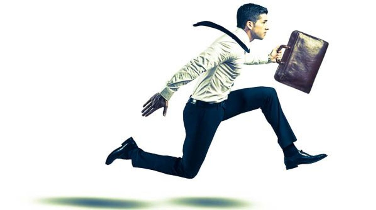 Can Being Busy Make You Dumber?