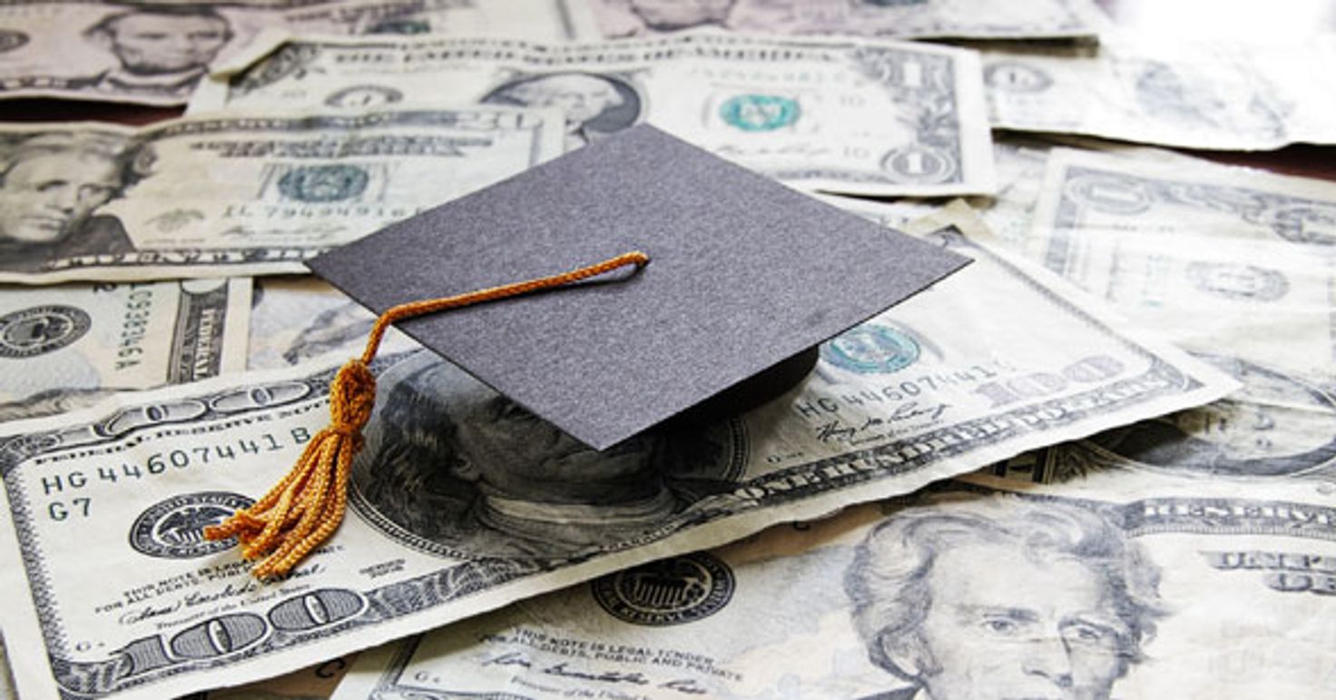 Payback Time The Top 10 Most Lucrative College Degrees