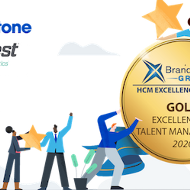 ArcBest Earns Gold From Brandon Hall For Transforming Its Succession Planning