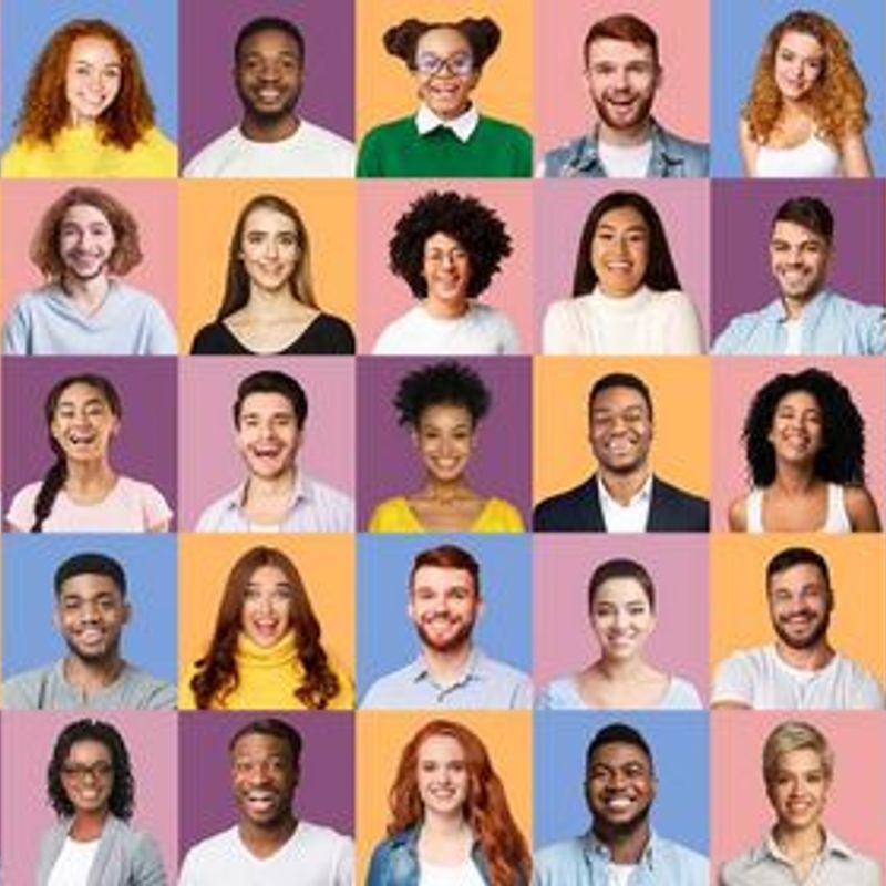 Gemeinsam den Wandel gestalten: Vier Wege für Recruiting mit Diversity