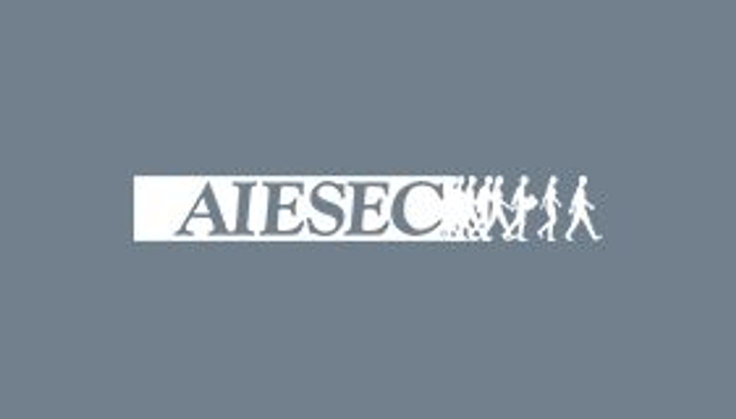 AIESEC Case Study