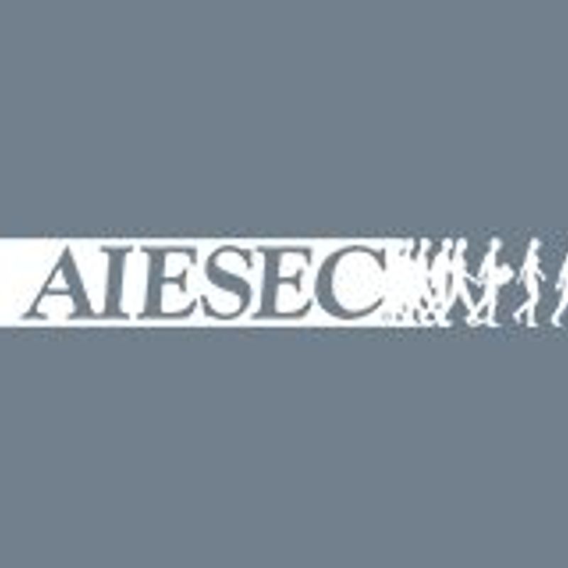 AIESEC: Improving productivity and enabling real-time collaboration among 41,000 global volunteers
