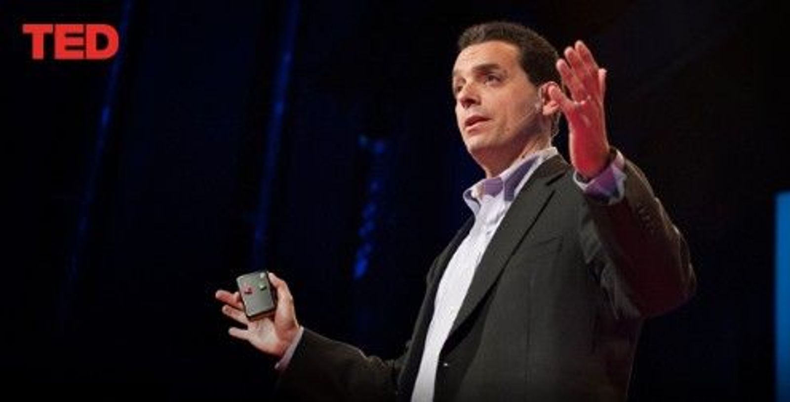 The puzzle of motivation: Dan Pink