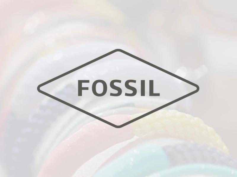 Content Anytime drives usage and allows Fossil to have a one-stop-shop for all learning needs
