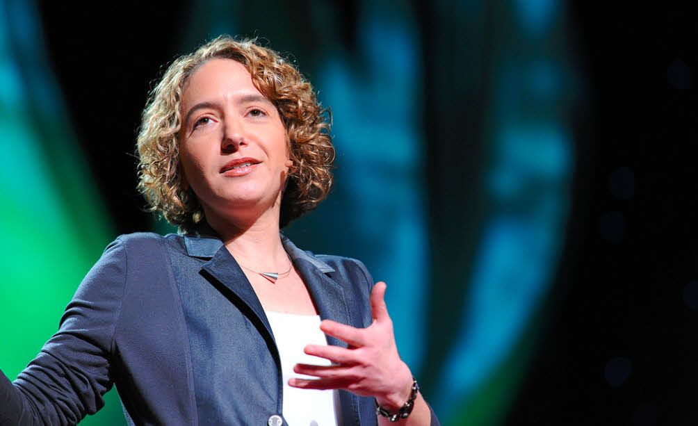 TED Talk Tuesday Reframing How We Think About Being Wrong