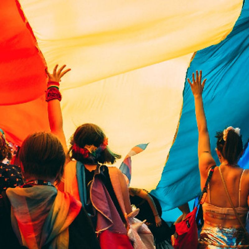 Your Learning Resource Playlist for Pride Month—and Beyond