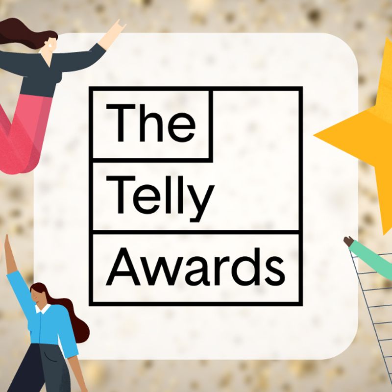 How to make learning work for everyone: Cornerstone wins at the Telly Awards