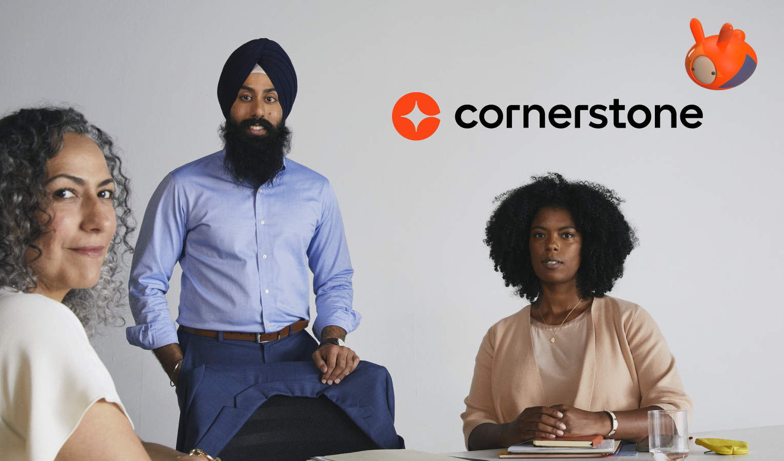 Bakom kulisserna: Cornerstones djärva nya vision för att driva framtidssäkra medarbetare