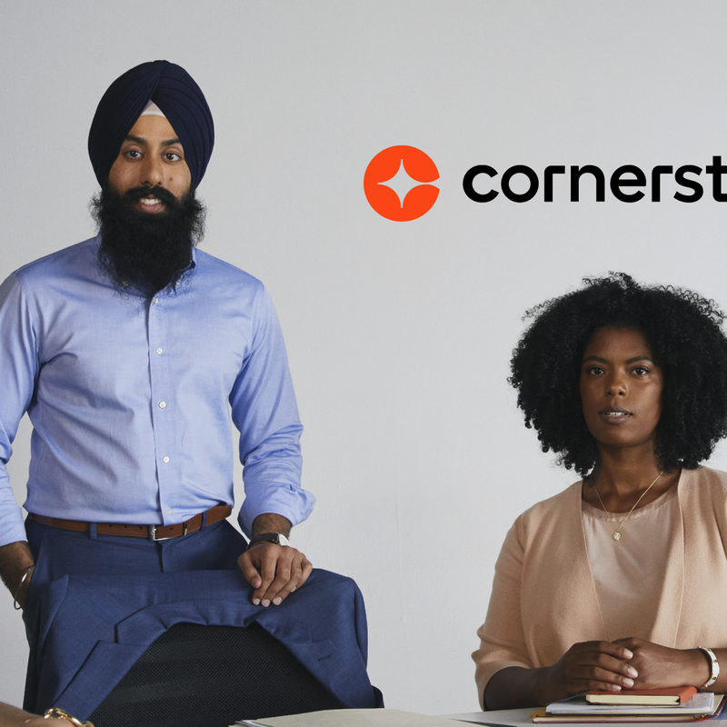 Ein Blick hinter die Kulissen der neuen Vision von Cornerstone zur Förderung einer zukunftsfähigen Belegschaft