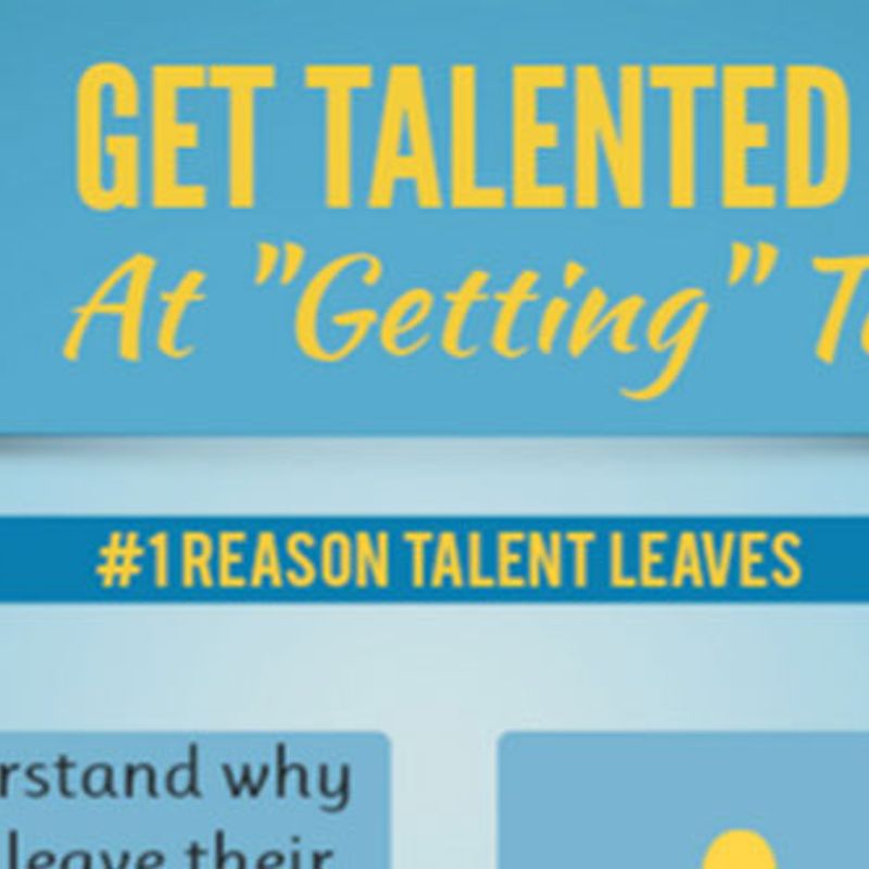 Why It's Time to Kill the "Top Talent" Buzz Phrase
