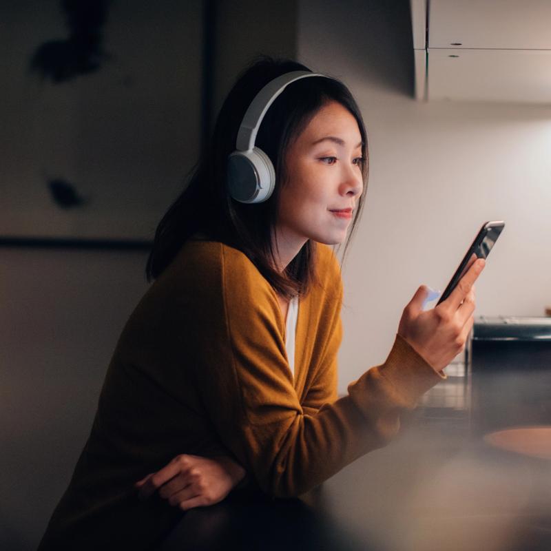 Podcasts lead the future of employee learning and development