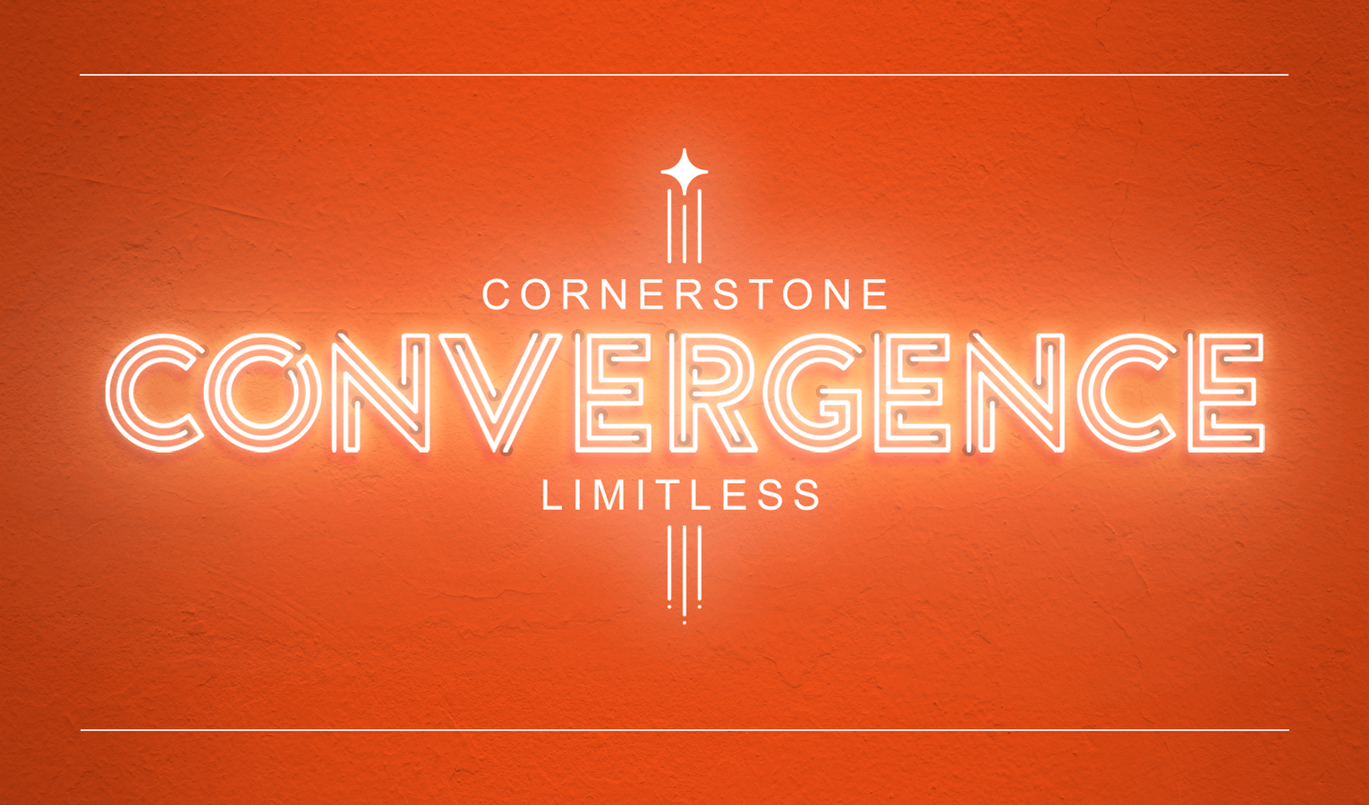 Cornerstone Convergence 2022
