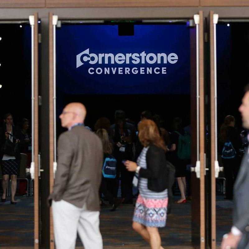 4 Lessons on Navigating the Future From Convergence 2018