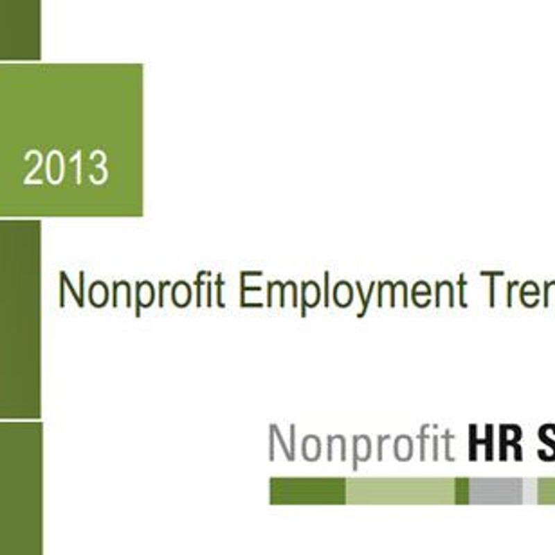 Study: Nonprofits Not Satisfied With Recruitment Via Social Media