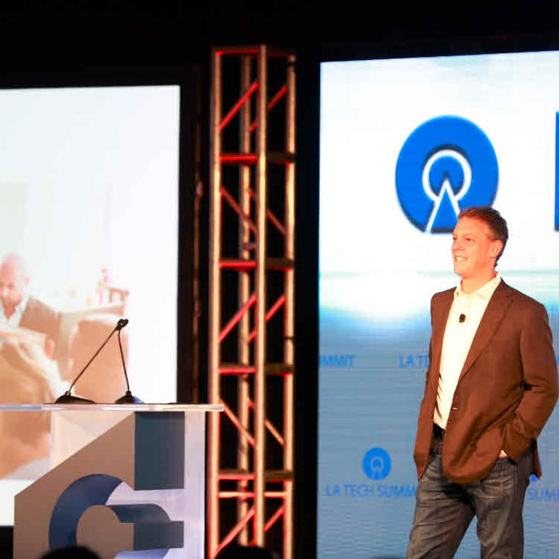 ICYMI: The Growing Tech Ecosystem at #LATechSummit