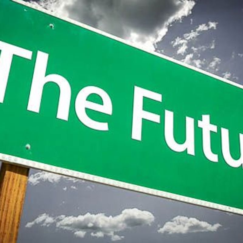The Future Has Arrived: Has Your Workforce?