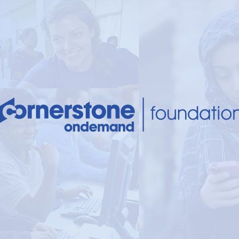 The Cornerstone Foundation: Impacting and enabling lifelong education, one learner at a time