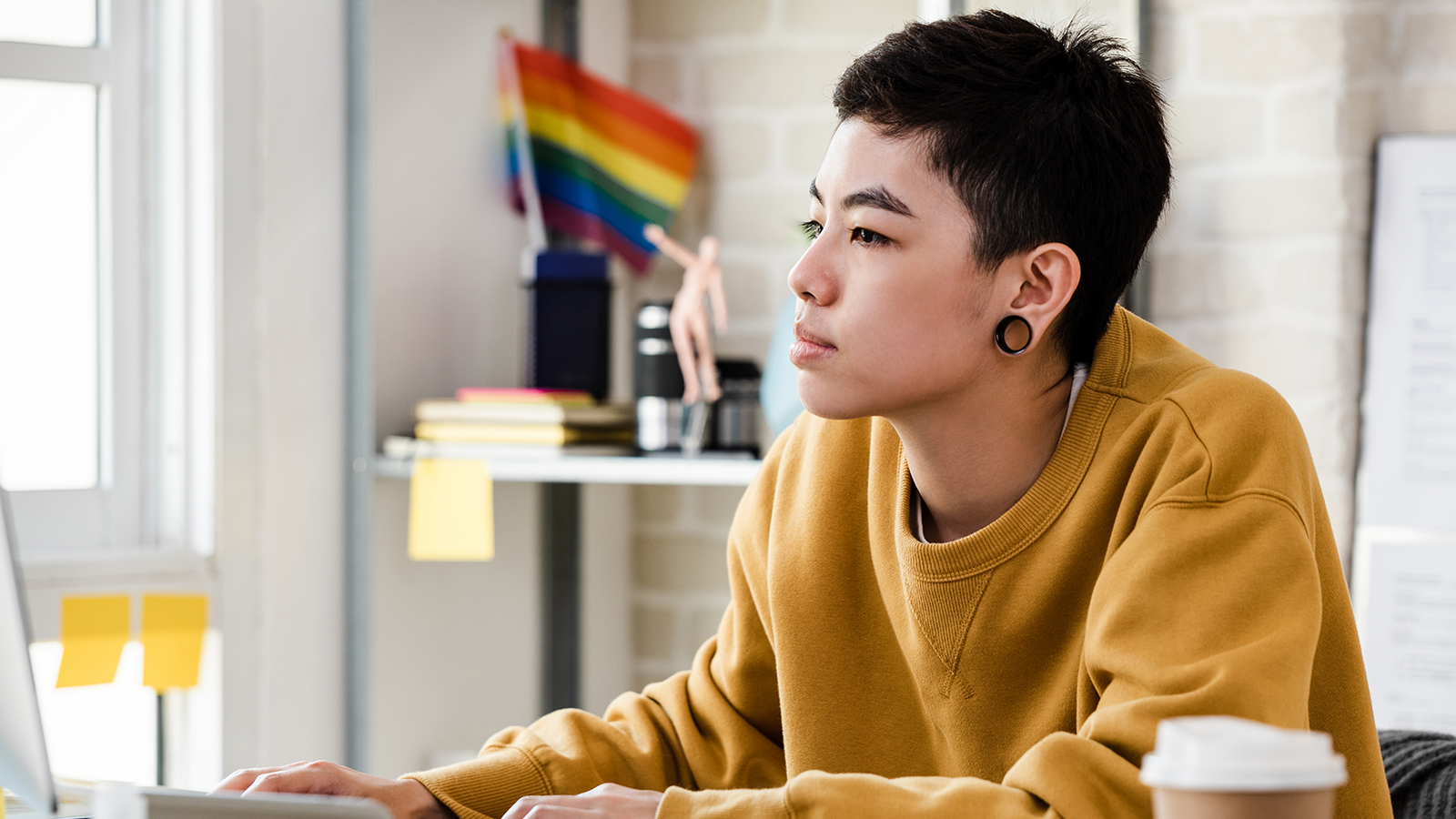 5 ways to make your workplace more LGBTQ+ inclusive