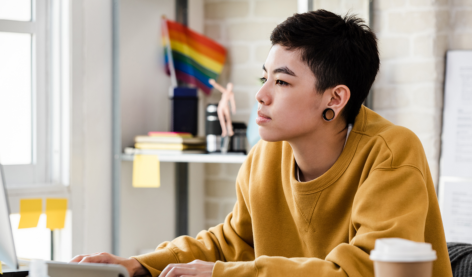 5 ways to make your workplace more LGBTQ+ inclusive