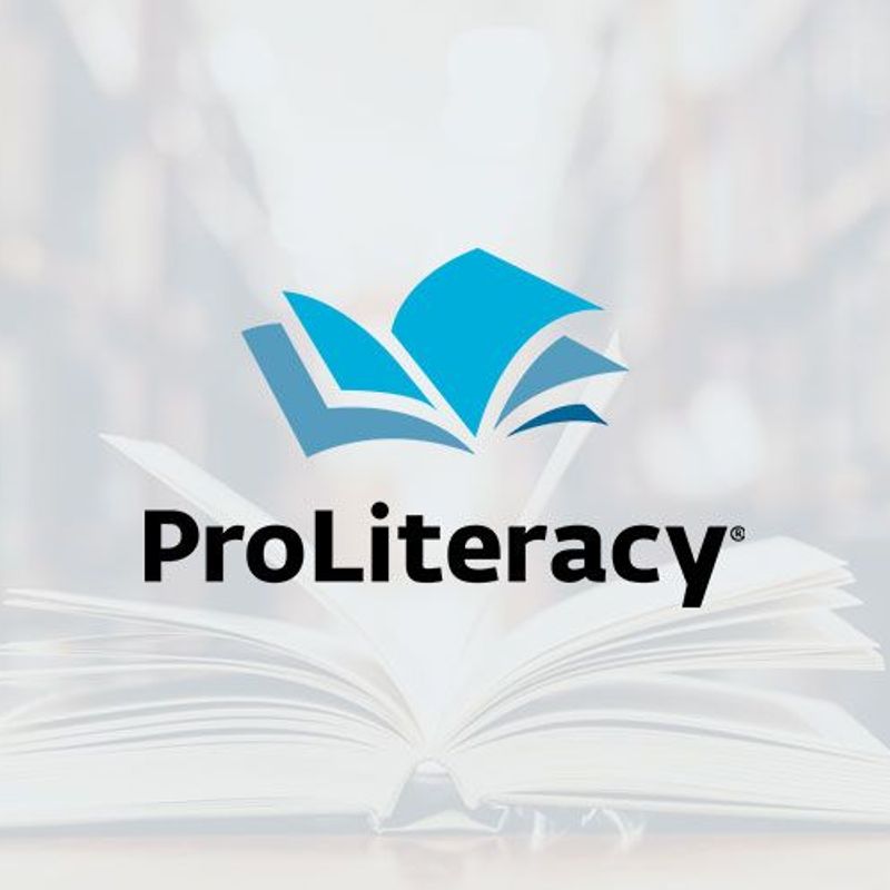 ProLiteracy Amplified Adult Literacy By Centralizing Its Learning Resources