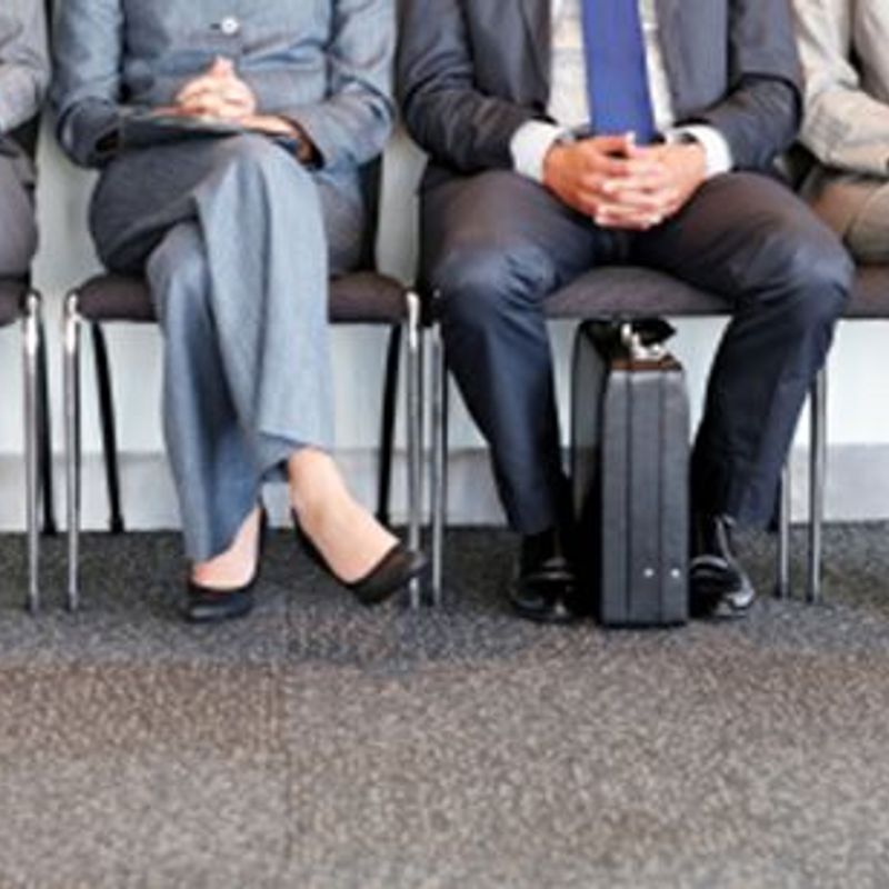 3 Rules for Great Recruiting In a Fierce Hiring Market