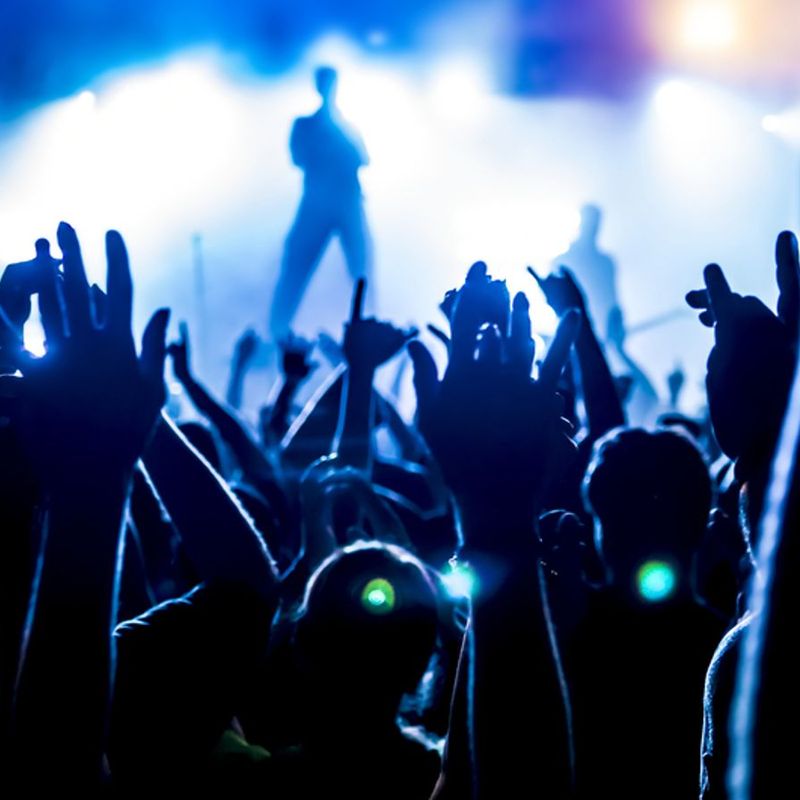 Finding the Rock Stars in Today's Employee Market