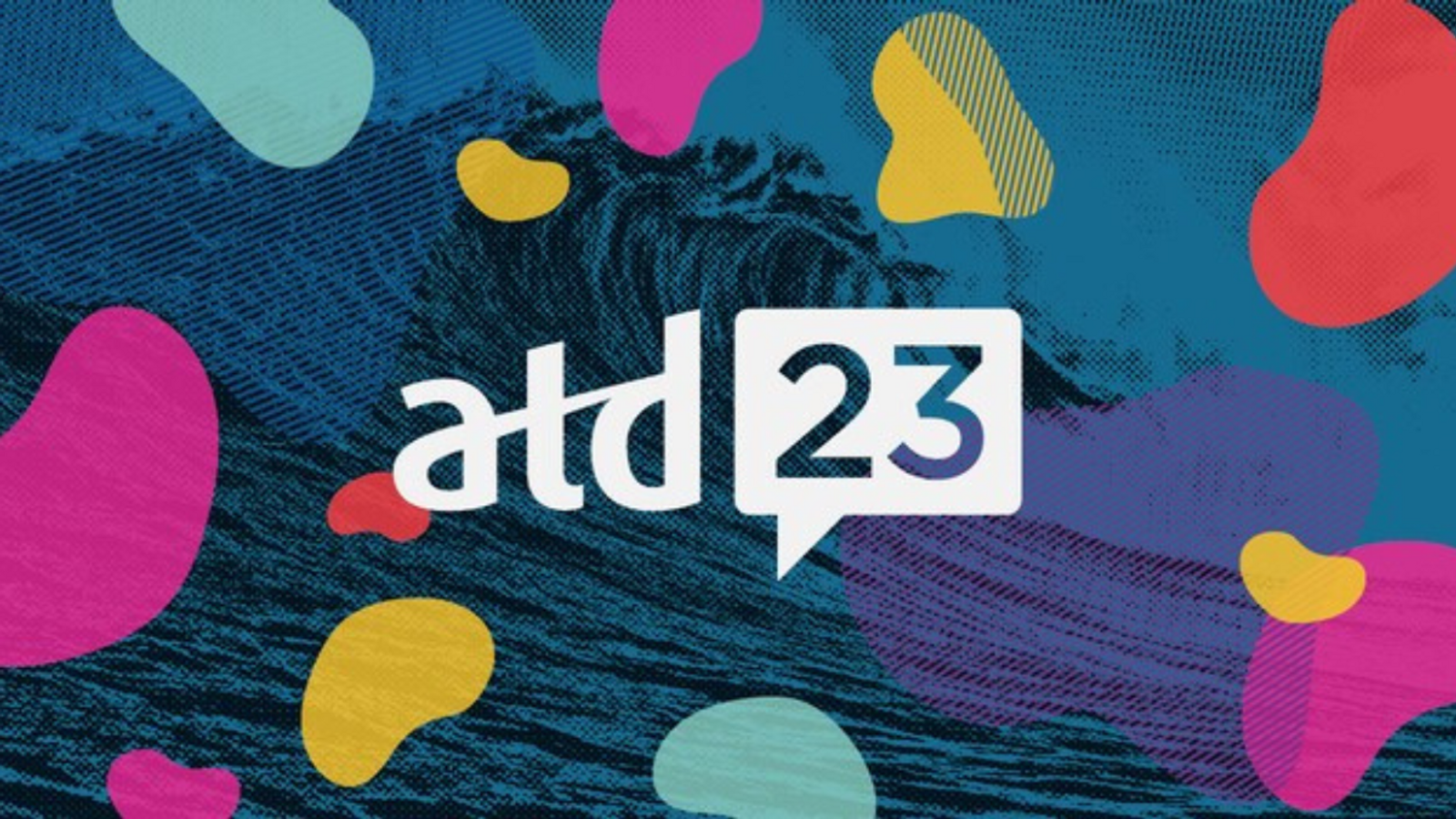 ATD23, ATD International Conference & Exposition 