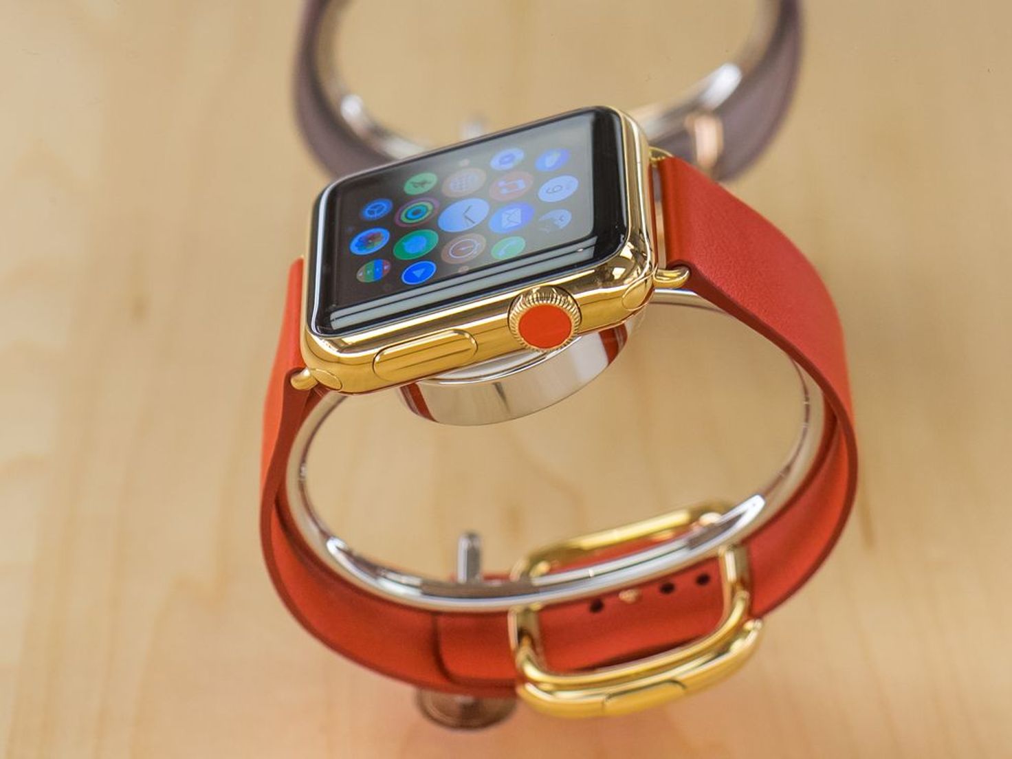 How Apple Watch Will Change the Way We Work