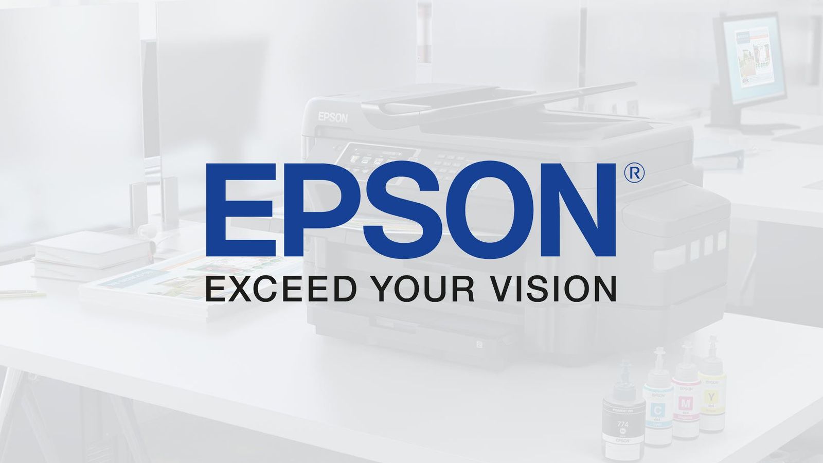 Epson delivers a consistent approach to recruitment processes with TalentLink