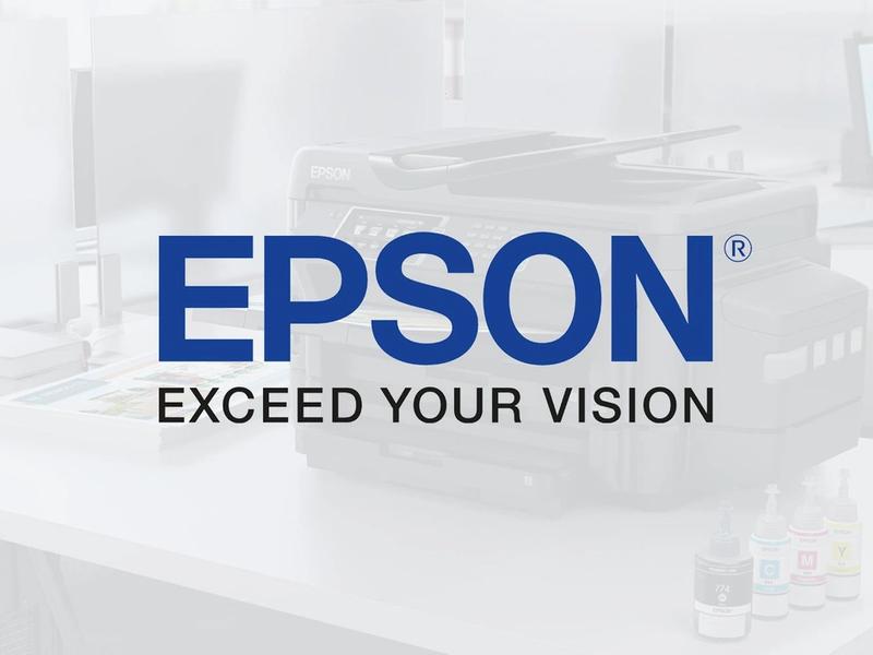 Epson delivers a consistent approach to recruitment processes with TalentLink